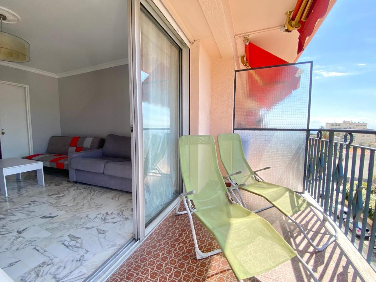 Stylish Modern Beach Studio Nice Exterior photo